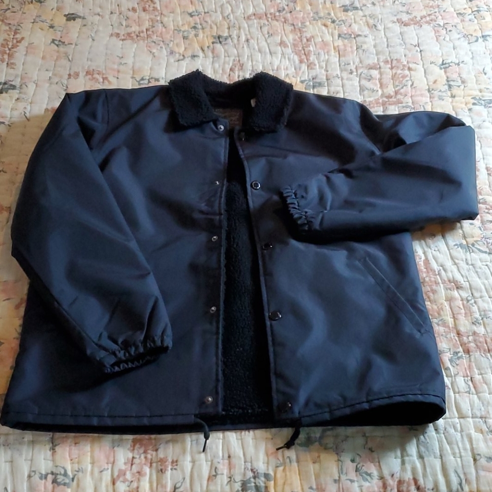 COPY - Levi's jacket